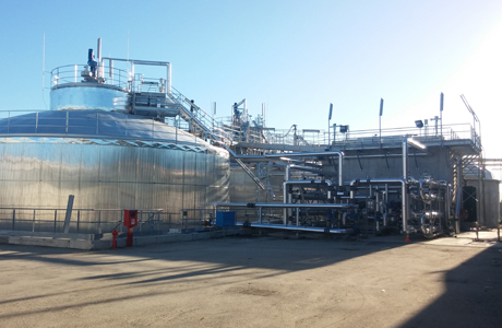 Gestione dei rifiuti e produzione di biometano: Renerwaste
